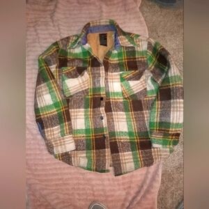 Rare Vintage C.P.O. by Sears 1960s